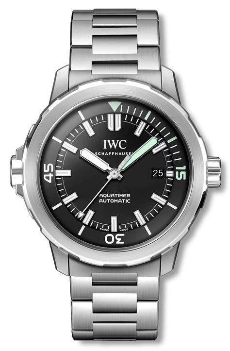 iwc aquatimer price|iwc aquatimer 2022.